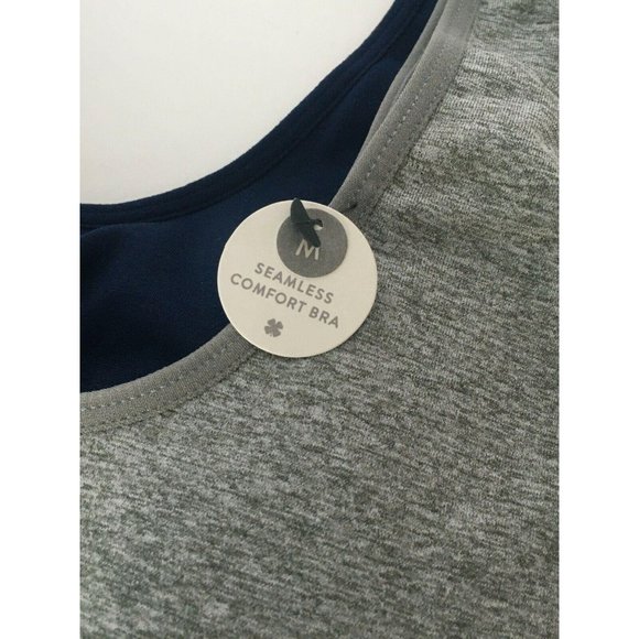 Lucky Brand Seamless Comfort Bra Bralette Set of 2 - Picture 6 of 6